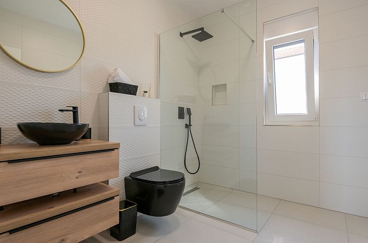 Vakantiehuis Villa Karin