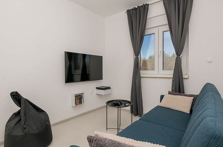 Vakantiehuis Villa Karin