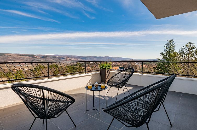 Vakantiehuis Villa Karin