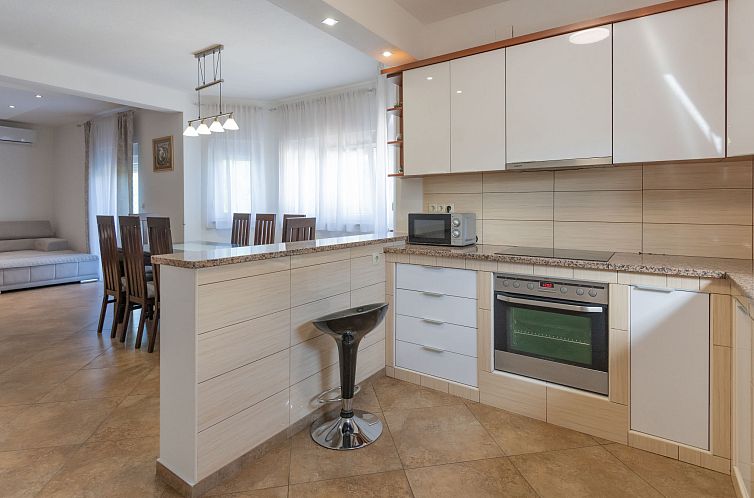 Vakantiehuis Villa Dalmatina