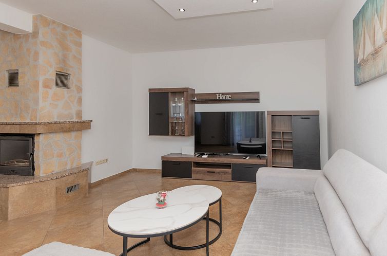 Vakantiehuis Villa Dalmatina