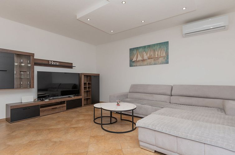 Vakantiehuis Villa Dalmatina