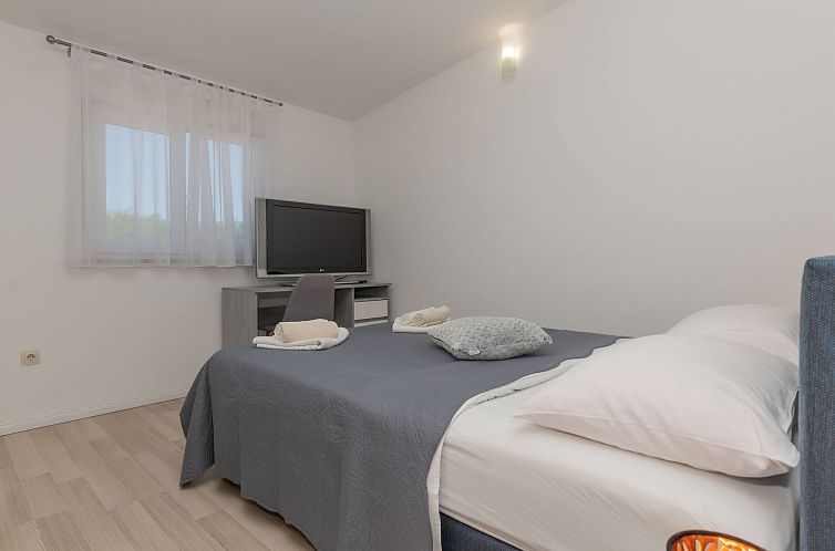 Vakantiehuis Villa Dalmatina