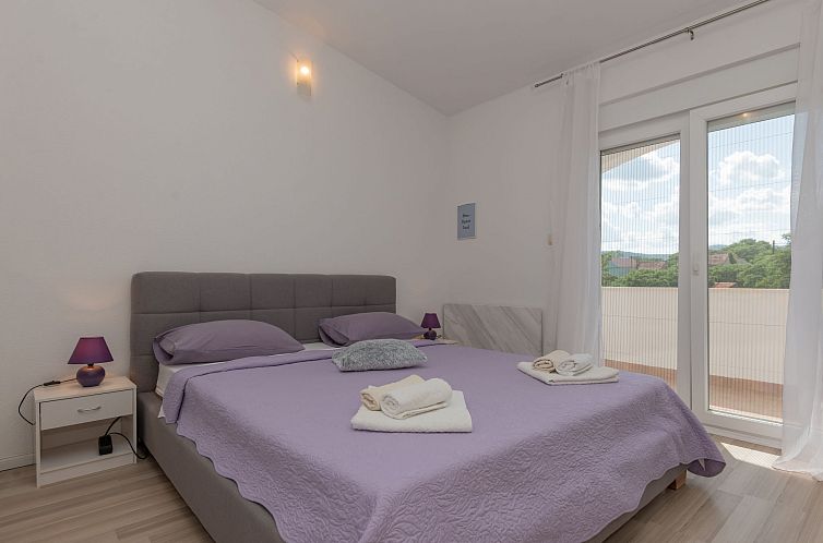 Vakantiehuis Villa Dalmatina