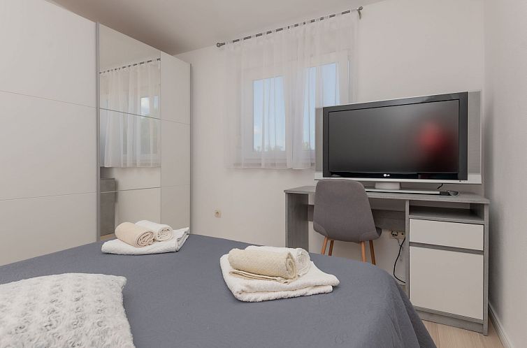 Vakantiehuis Villa Dalmatina