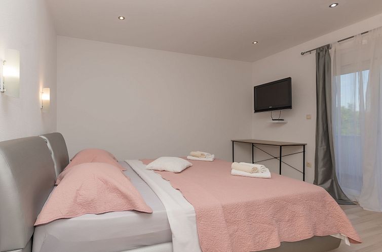 Vakantiehuis Villa Dalmatina