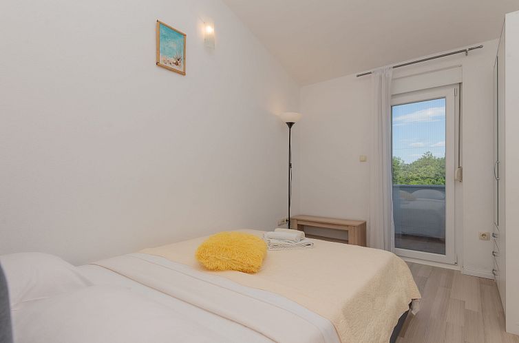 Vakantiehuis Villa Dalmatina