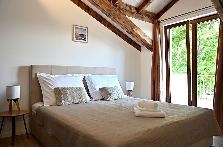 Vakantiehuis Markanovi Dvori