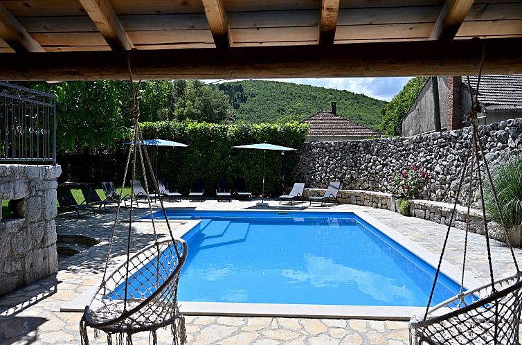 Vakantiehuis Markanovi Dvori