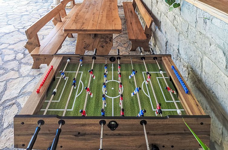 Vakantiehuis Markanovi Dvori