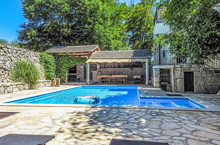 Vakantiehuis Markanovi Dvori