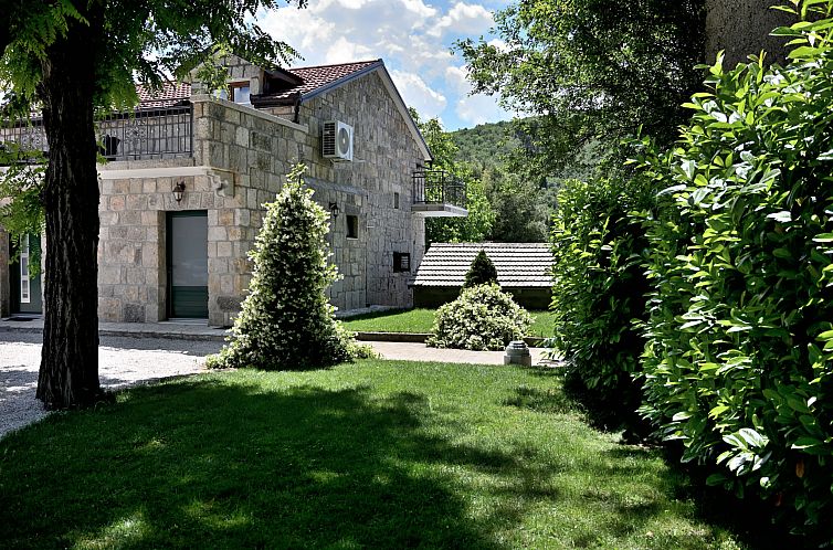 Vakantiehuis Markanovi Dvori