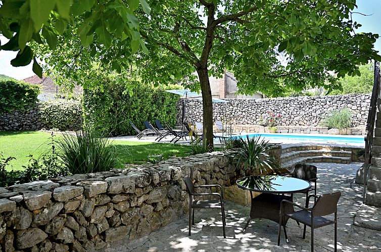 Vakantiehuis Markanovi Dvori