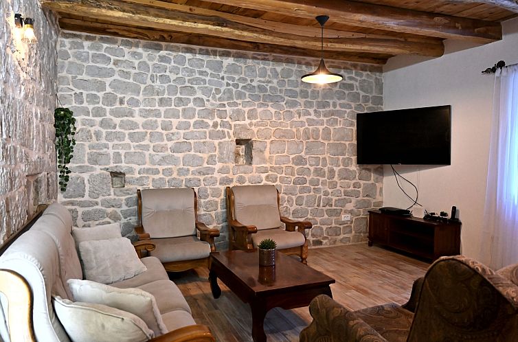 Vakantiehuis Markanovi Dvori