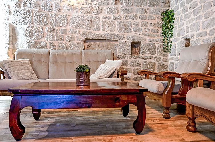 Vakantiehuis Markanovi Dvori