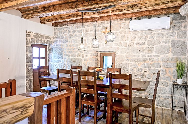 Vakantiehuis Markanovi Dvori