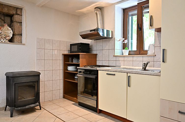 Vakantiehuis Markanovi Dvori