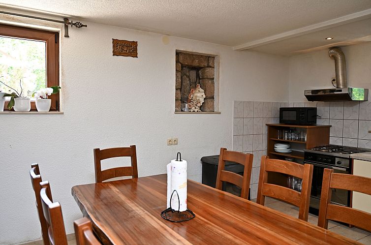 Vakantiehuis Markanovi Dvori