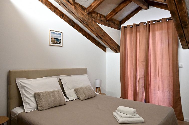 Vakantiehuis Markanovi Dvori