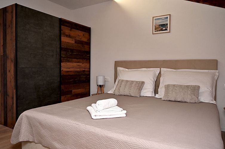 Vakantiehuis Markanovi Dvori