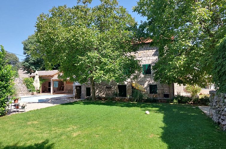 Vakantiehuis Markanovi Dvori