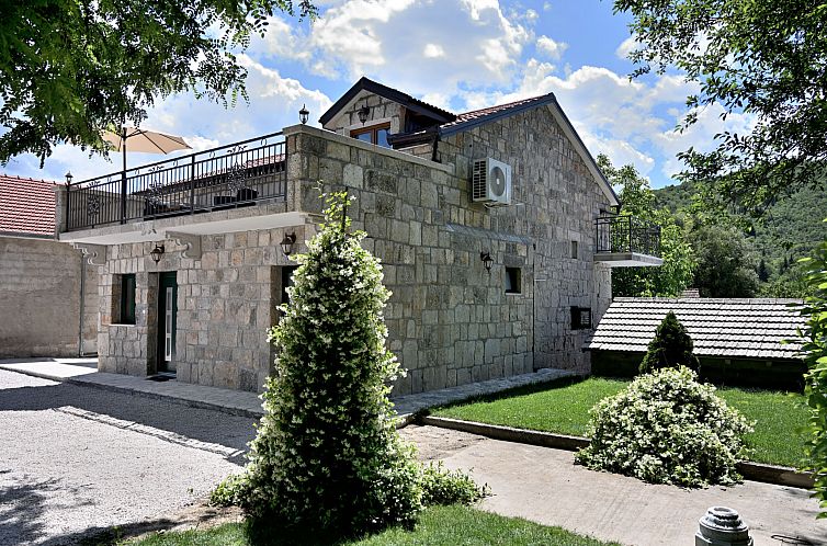 Vakantiehuis Markanovi Dvori