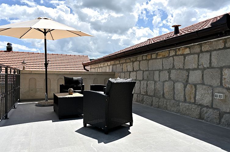 Vakantiehuis Markanovi Dvori