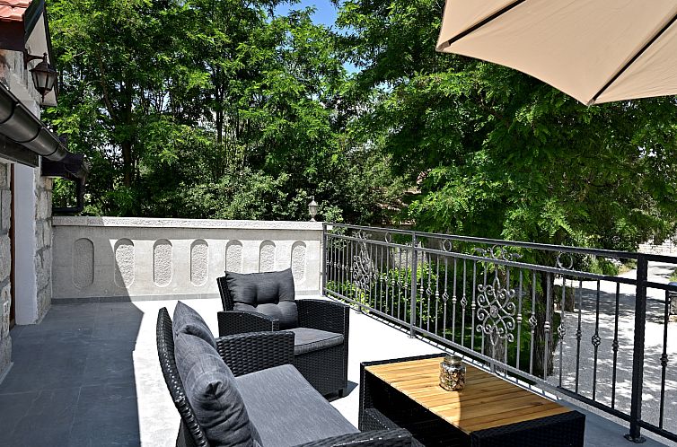 Vakantiehuis Markanovi Dvori