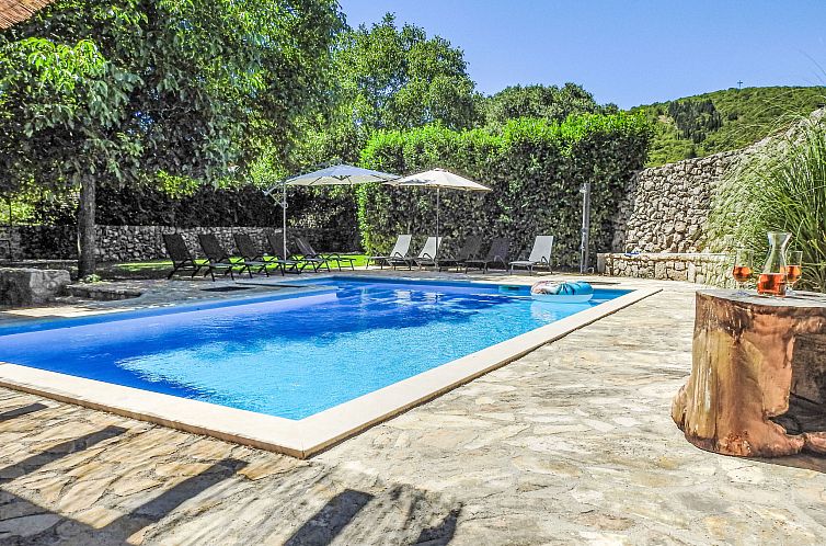 Vakantiehuis Markanovi Dvori