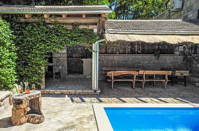 Vakantiehuis Markanovi Dvori