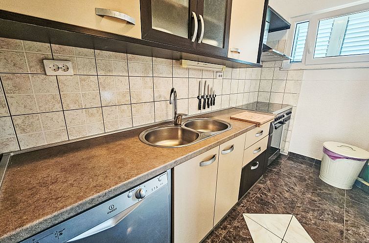 Appartement Pažanin