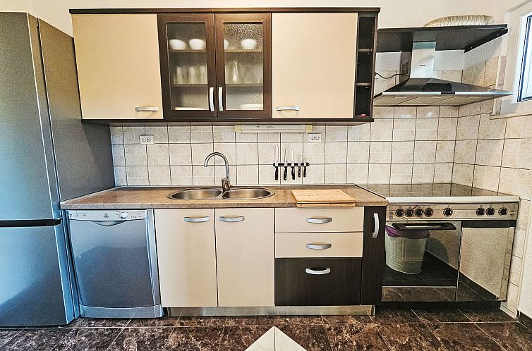 Appartement Pažanin