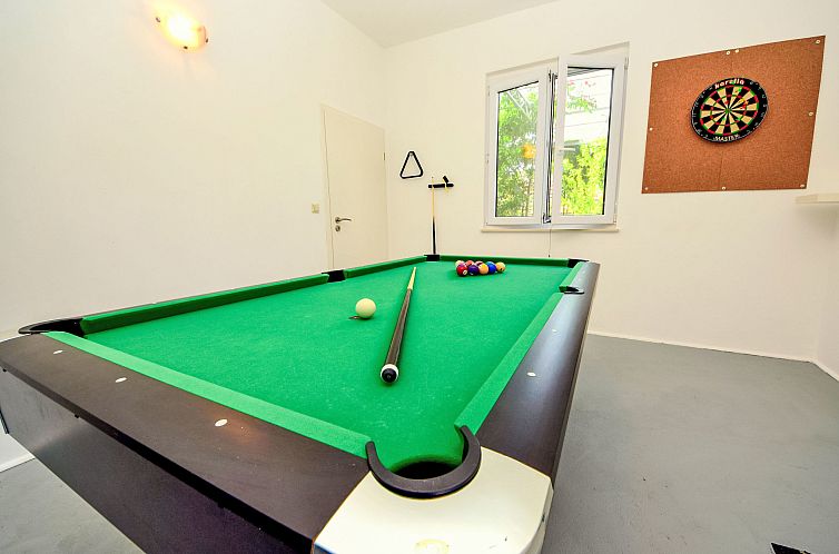 Appartement Pažanin