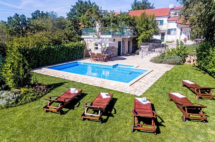 Vakantiehuis Vila Milančić