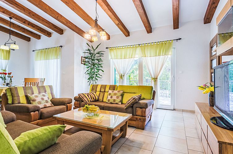 Vakantiehuis Vila Milančić