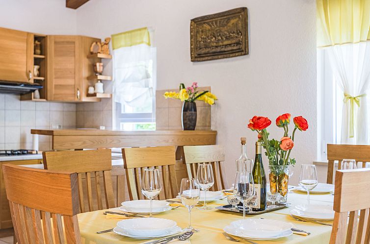 Vakantiehuis Vila Milančić