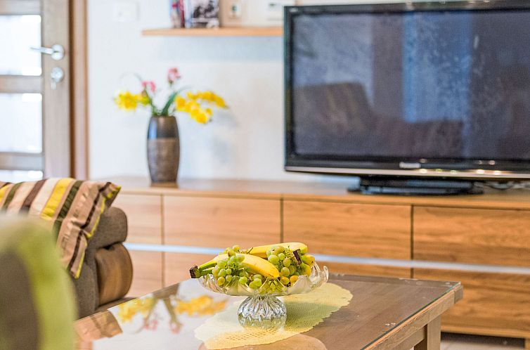 Vakantiehuis Vila Milančić