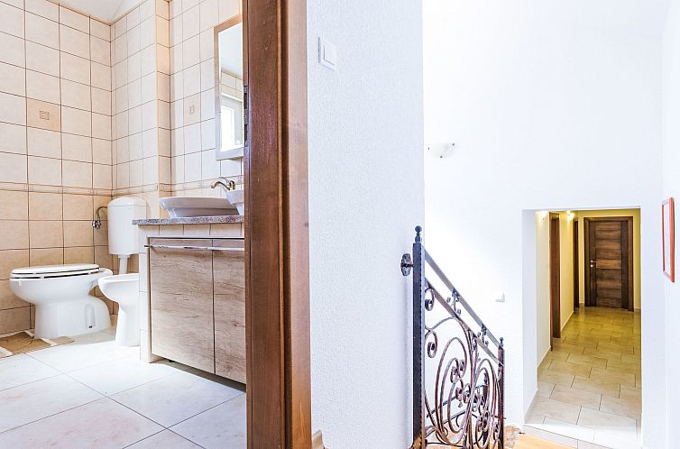 Vakantiehuis Vila Milančić