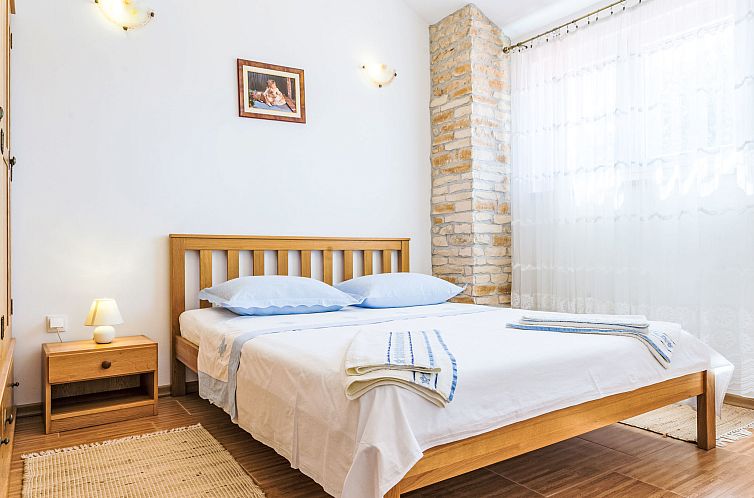 Vakantiehuis Vila Milančić