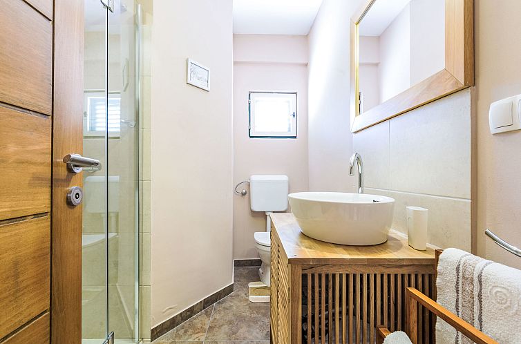 Vakantiehuis Vila Milančić