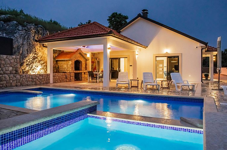 Guest house 10320123 - Holiday property Dalmatia - Vakantiehuis Lozo