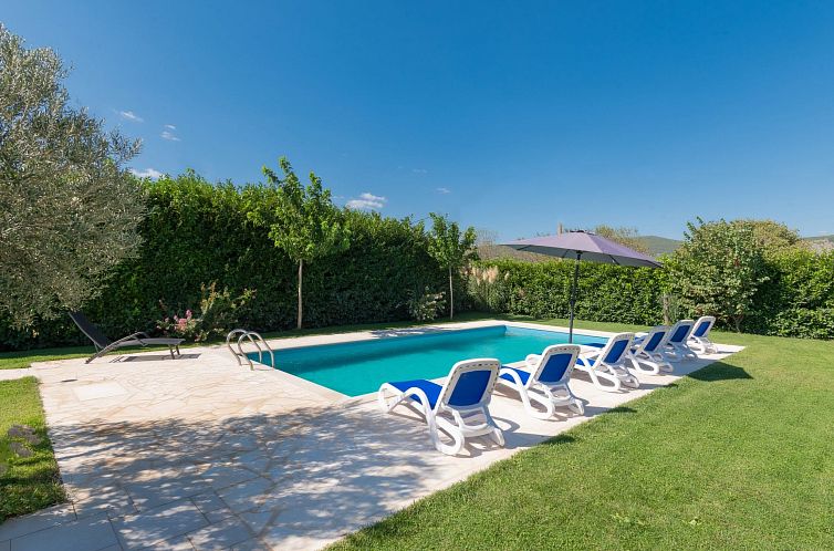 Vakantiehuis Six Brothers