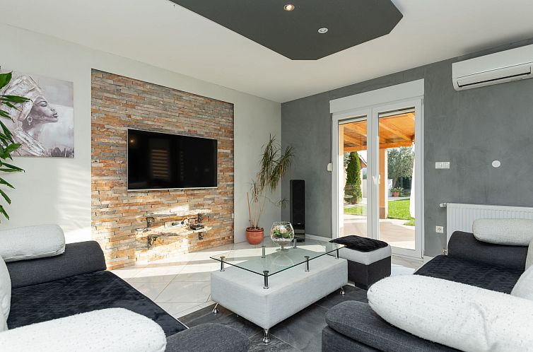 Vakantiehuis Six Brothers