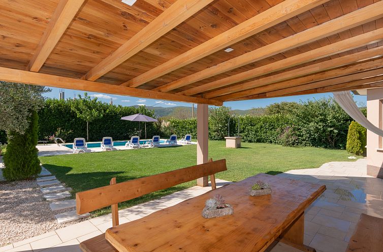 Vakantiehuis Six Brothers