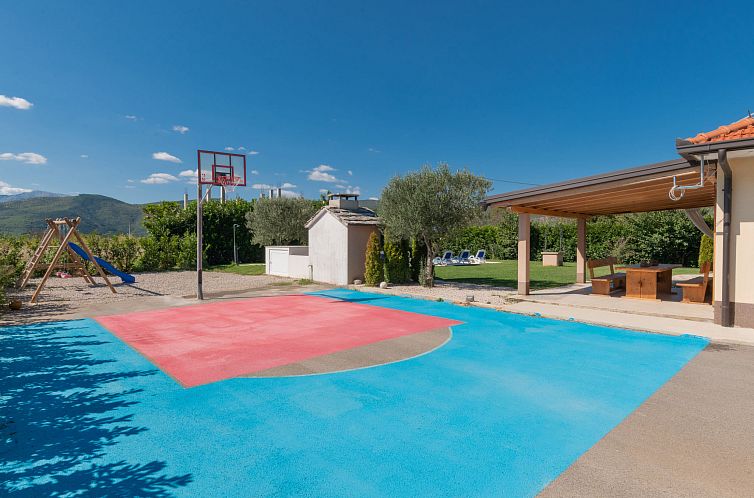 Vakantiehuis Six Brothers