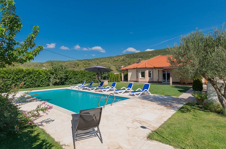 Vakantiehuis Six Brothers