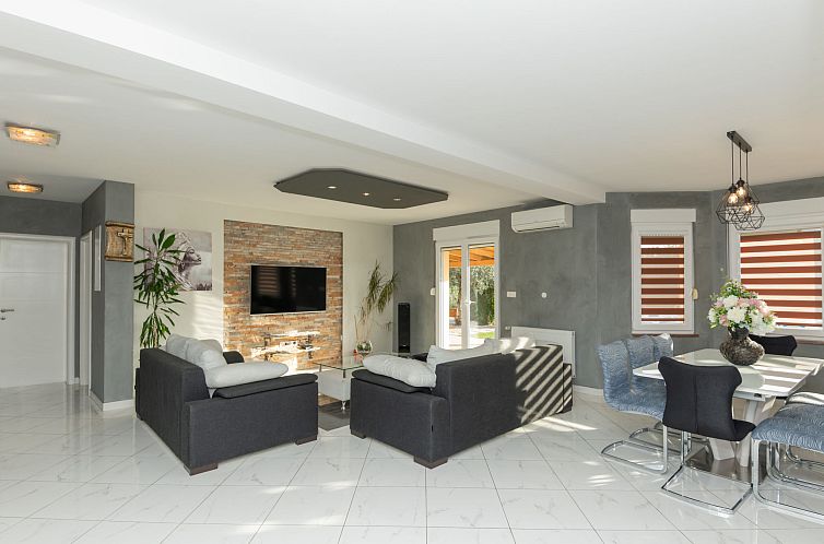 Vakantiehuis Six Brothers