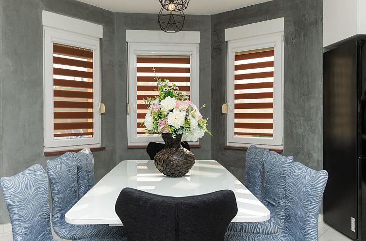 Vakantiehuis Six Brothers