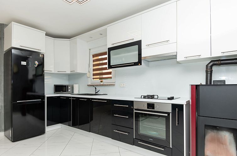 Vakantiehuis Six Brothers