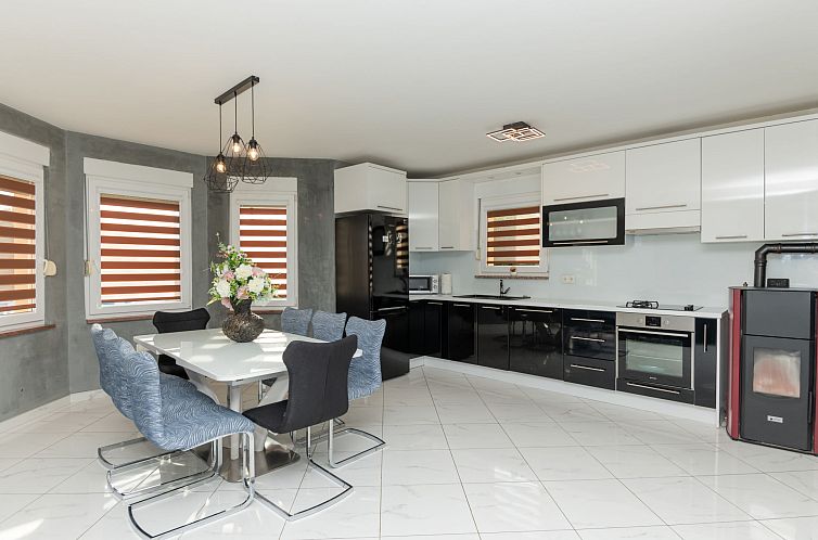 Vakantiehuis Six Brothers